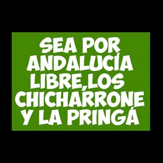 Comandante Lara “Andalucía Libre”