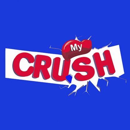Camiseta “My Crush”
