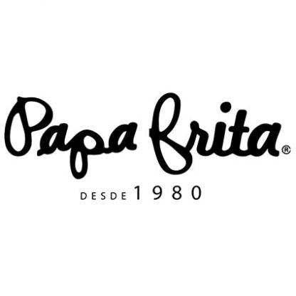Camiseta personalizada “Papa Frita”