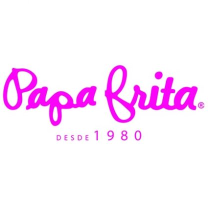 Camiseta personalizada “Papa Frita”