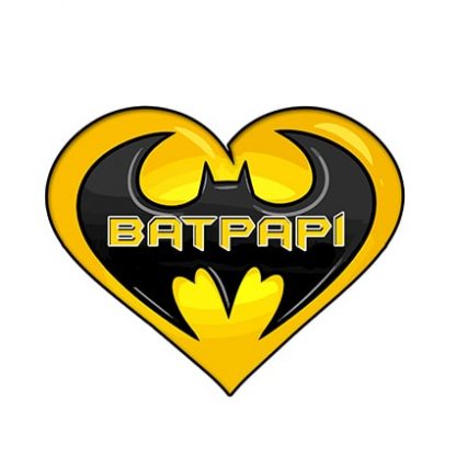 “BatPapi”