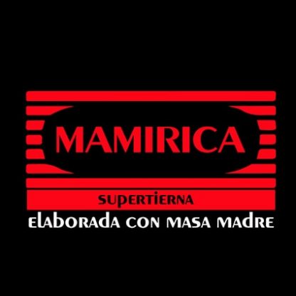 “MamiRica”