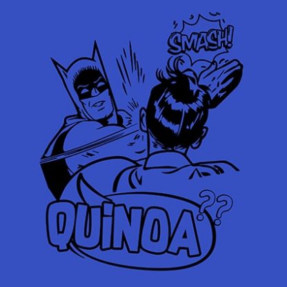 “Quinoa”