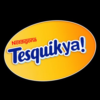 Camisetas originales “Tesquikya”