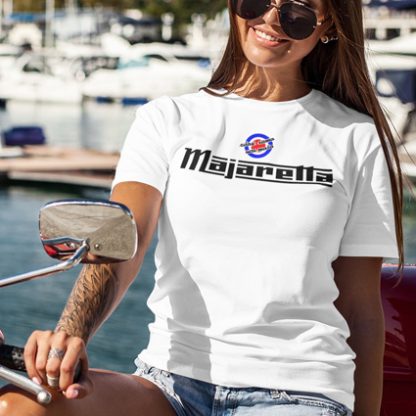 Camisetas originales “Majaretta”