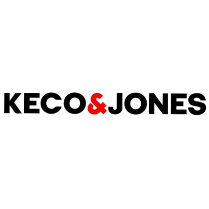 Camiseta divertida  “Keco&Jones”