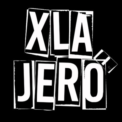 Camisetas originales “Xla Jeró”