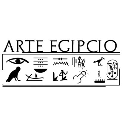 Camisetas originales “Arte Egipcio”