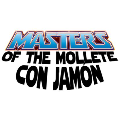Camiseta Comandante Lara “Master”