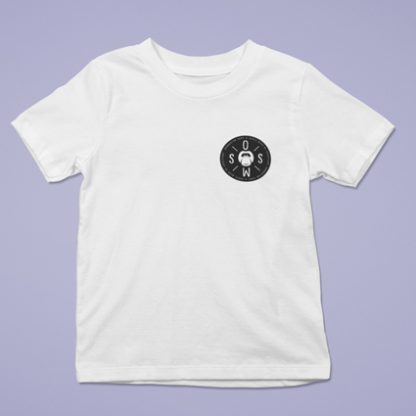 Camiseta y Body de niñ@s Extreme “Orangután Wear”