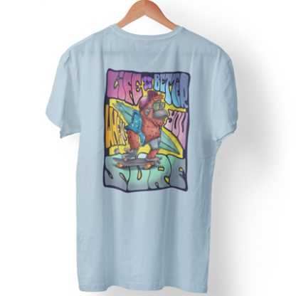 Camisetas Orangután Surf “Orangután”