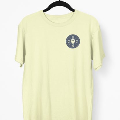 Camisetas Orangután Surf “Oso”