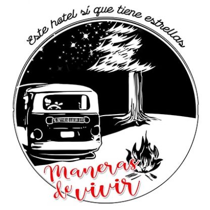 Camiseta de caravanas ” Más estrellas”