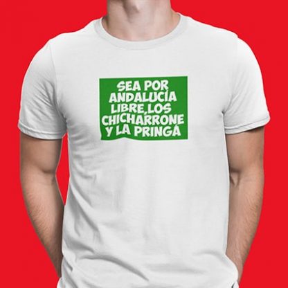 Comandante Lara “Andalucía Libre”