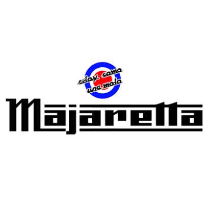 Camisetas originales “Majaretta”