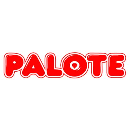 Camisetas originales “Palote”