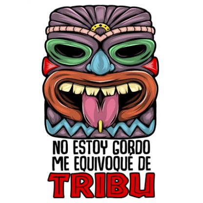 Camiseta Comandante Lara “Tribu”