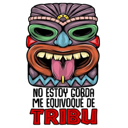 Camiseta Comandante Lara “Tribu”