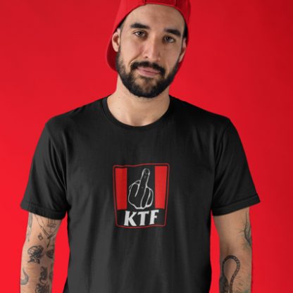 Camisetas originales “KFT”