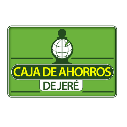 Camisetas de Jerez “LaCajalaorro”