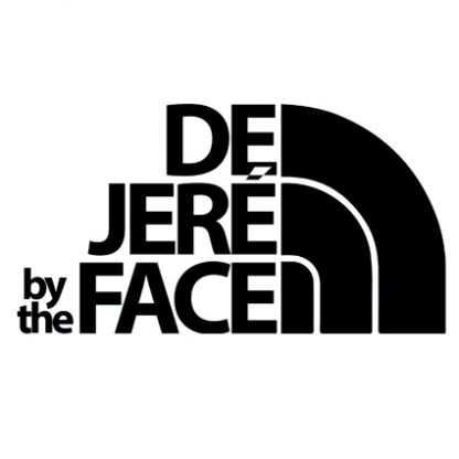 Camisetas de Jerez “Por la cara”