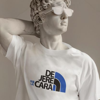 Camisetas originales “De Jeré”